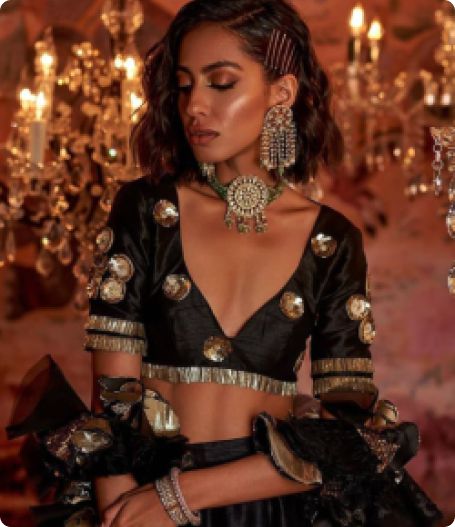 BE THE SHAADI SHOWSTOPPER