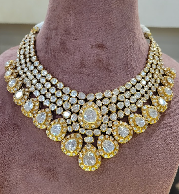 Amrrutam A Leading Multi Designer Jewellery Store For 925 Silver 14K Gold And Lab Grown Diamonds
