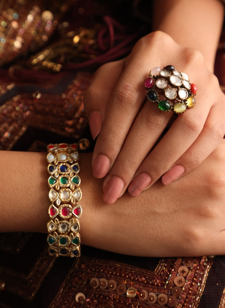 Amrrutam A Leading Multi Designer Jewellery Store For 925 Silver 14K Gold And Lab Grown Diamonds