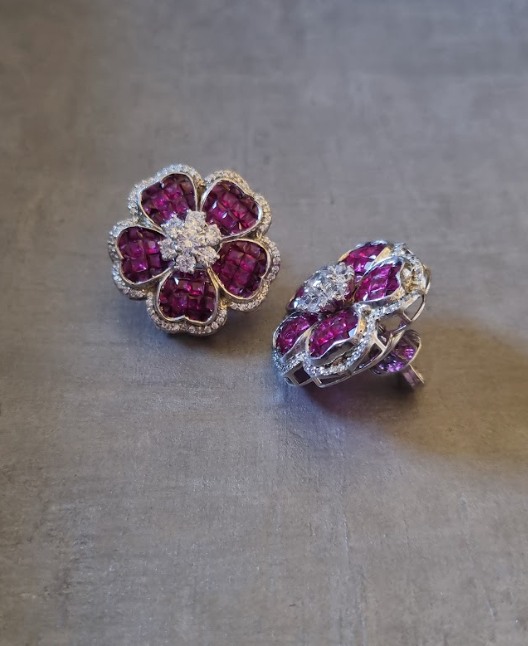 Amrrutam A Leading Multi Designer Jewellery Store For 925 Silver 14K Gold And Lab Grown Diamonds