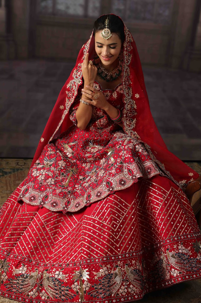 925 Silver Kanagh Festive Polki Maangtika - Amrrutam Jewellery